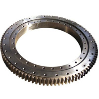 Contact Ball Slewing Ring